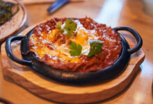 Eggplant Dip Recipes pic