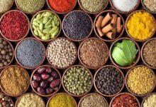 Mixed Spice Blends picture