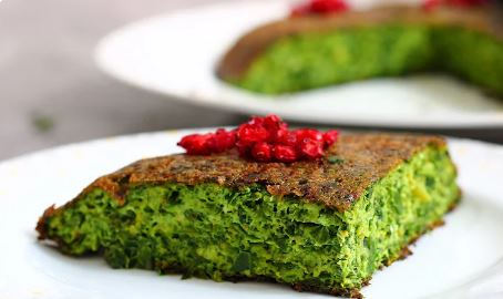 Vegetarian Persian Recipes pic