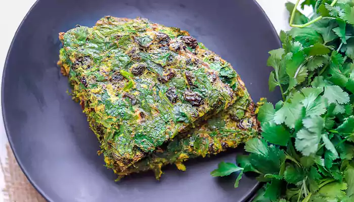 Egg-based dishes