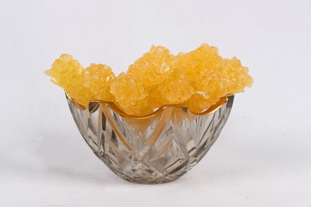 Therapeutic Uses of Rock Candy (Nabat) pic