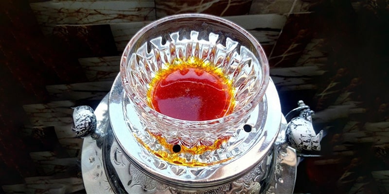 How to Brew Saffron: Expert Techniques - step 2