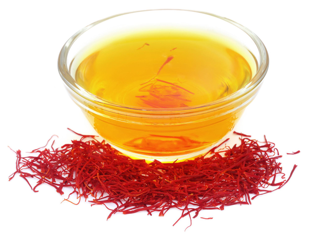 How to Brew Saffron: Expert Techniques - step 3