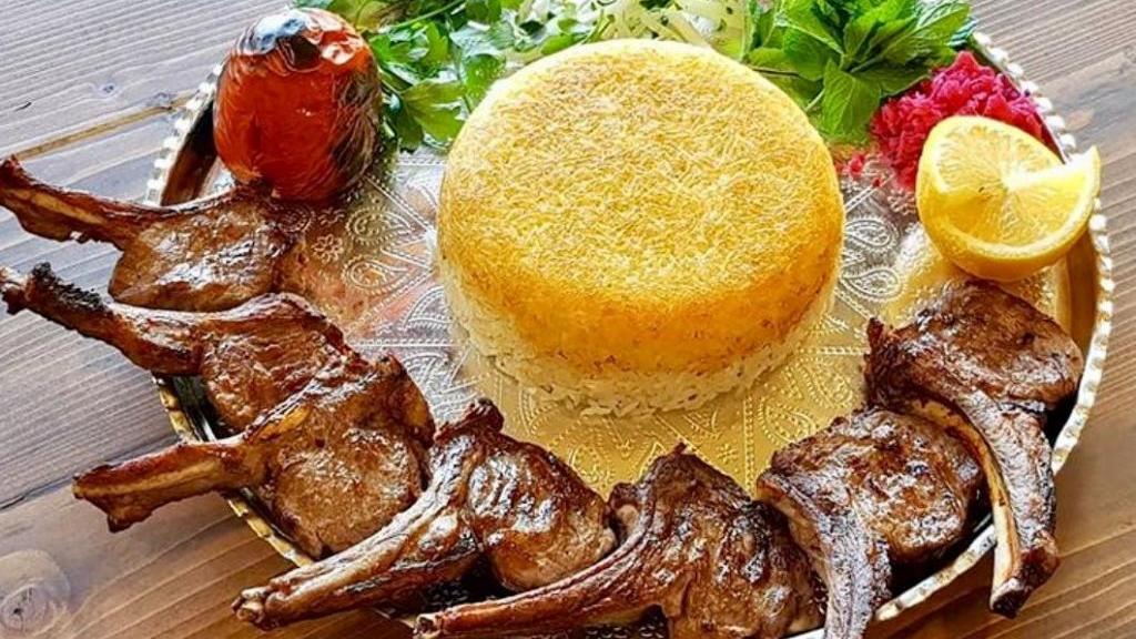 Persian Shishlik Kebab: A Delicious Culinary Journey - step image