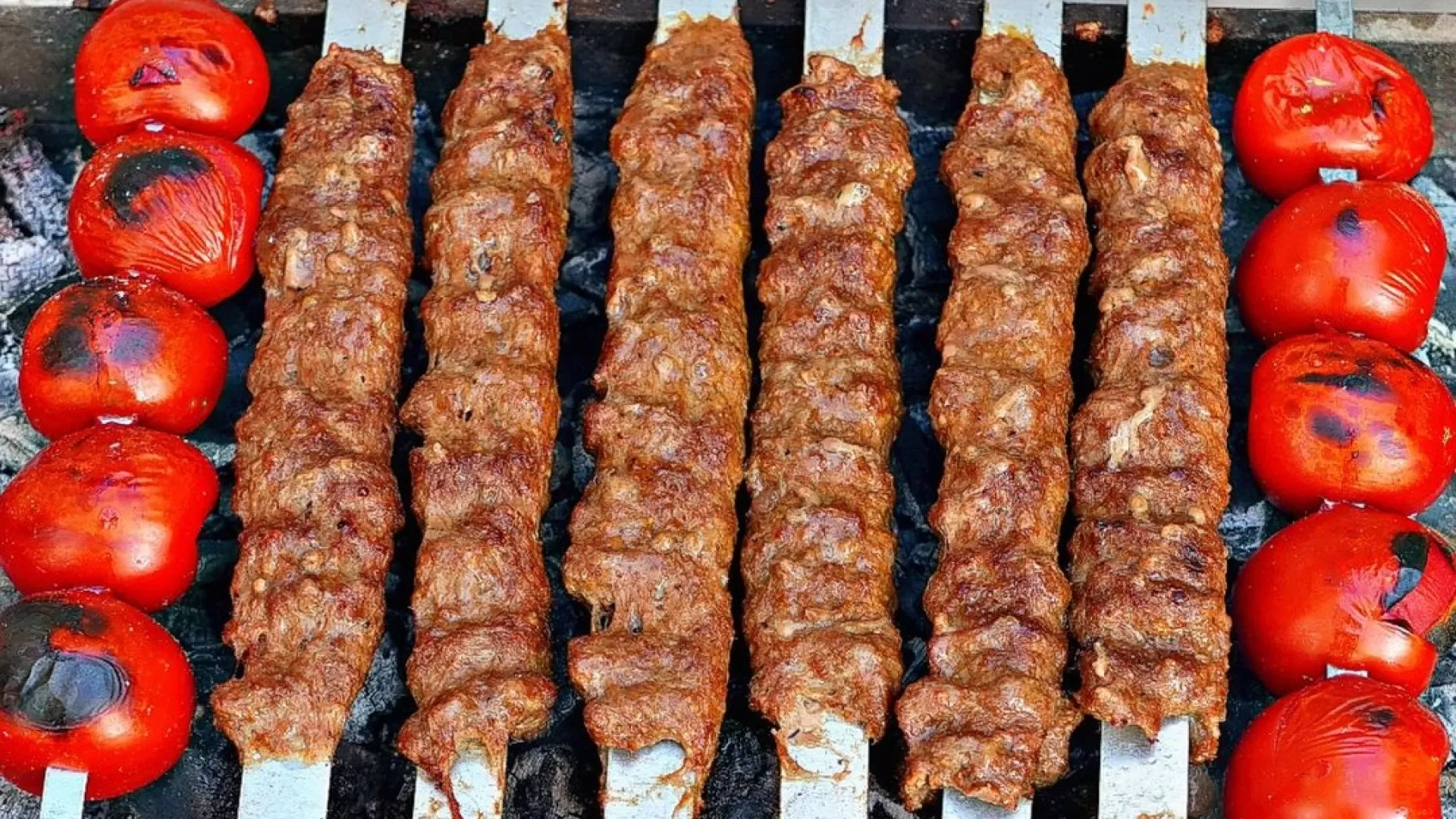 Authentic Persian Koobideh Kebab Recipe - step image