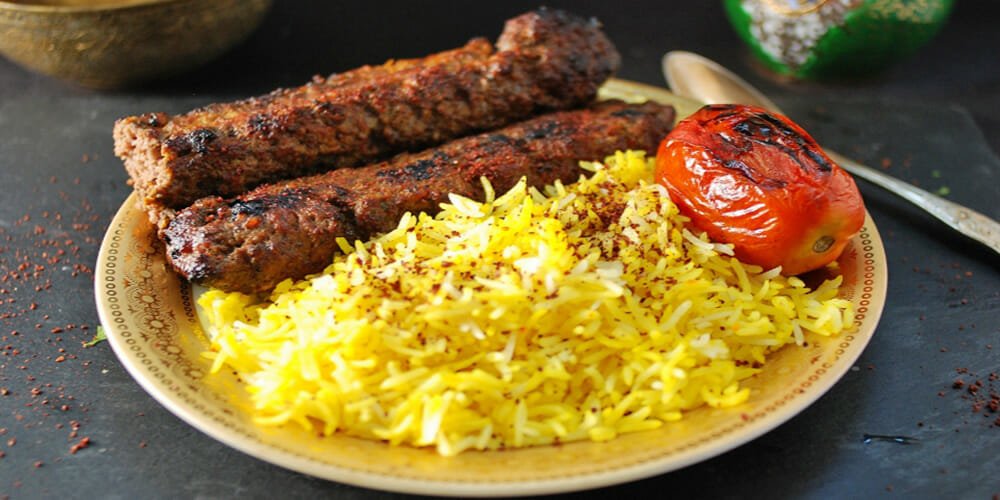 Authentic Persian Koobideh Kebab Recipe - step image