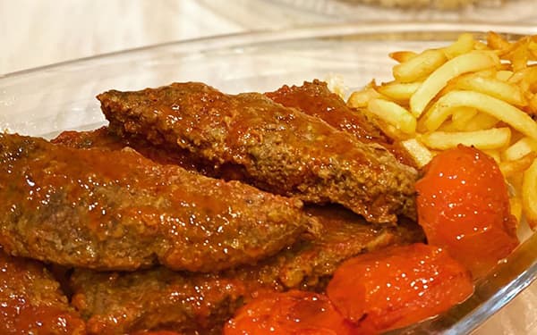 The Ultimate Persian Koobideh Recipe - step image